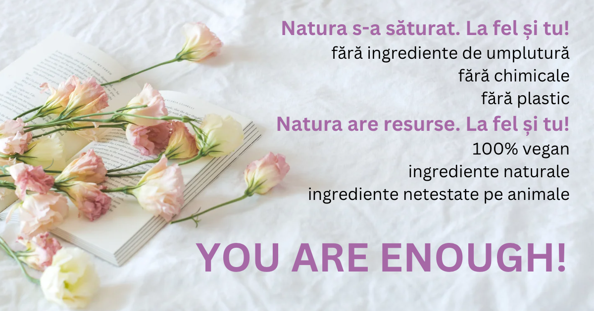 Rea Rosenberg - produse cosmetice premium cu ingrediente naturale