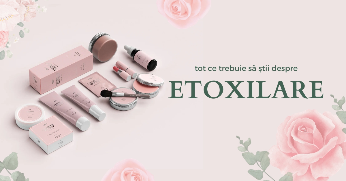 Tot ce trebuie să știi despre etoxilare