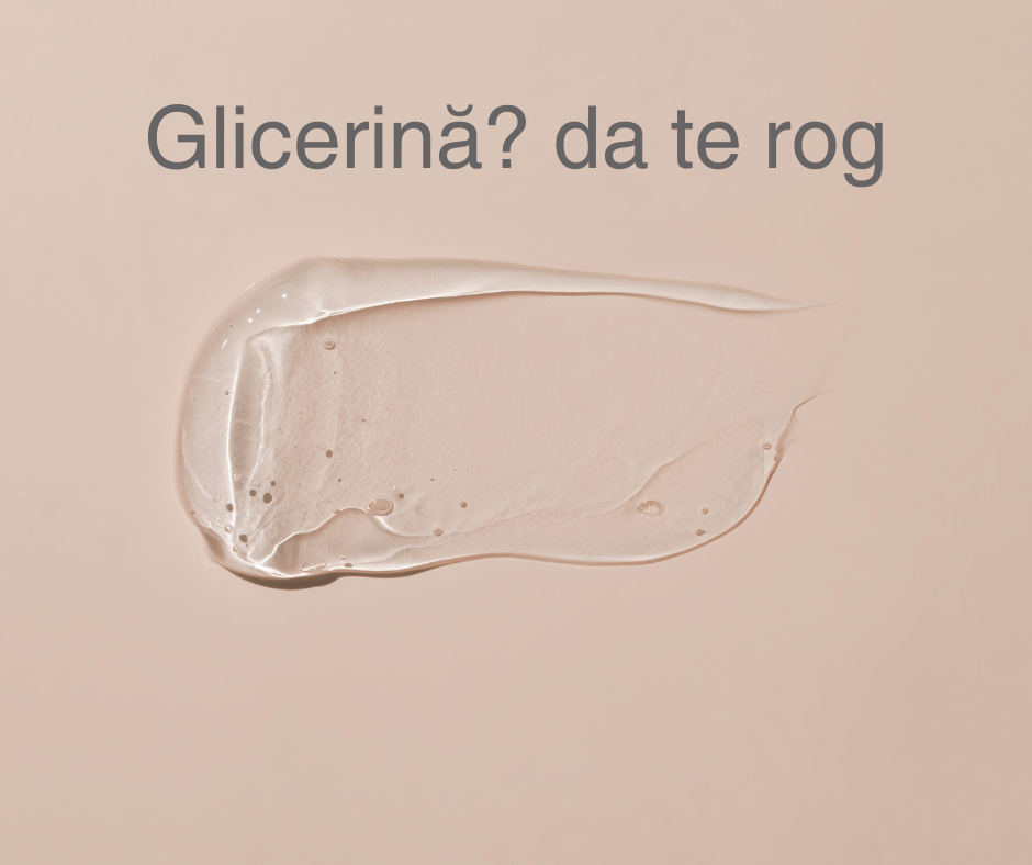 Glicerina