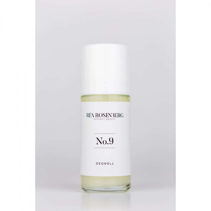 Confide in me - set deodorant [3]