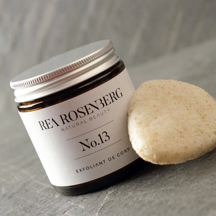 No.13 - Exfoliant de corp [4]