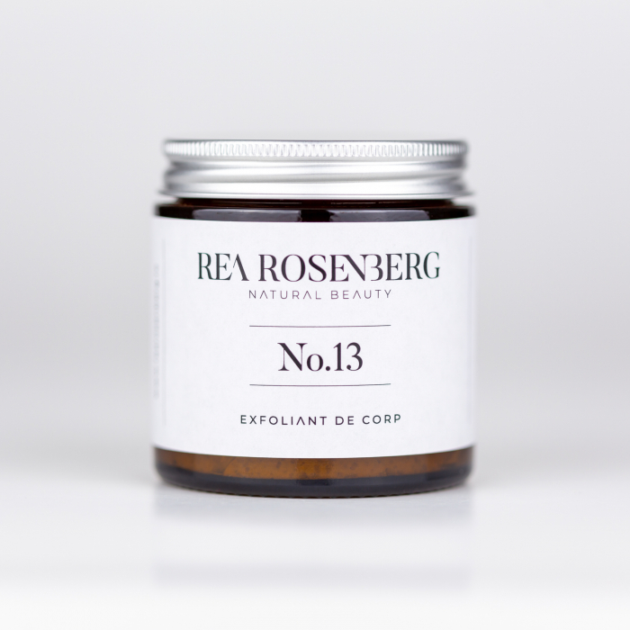 No.13 - Exfoliant de corp [2]