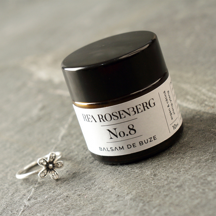 No.8 - Balsam de buze [3]