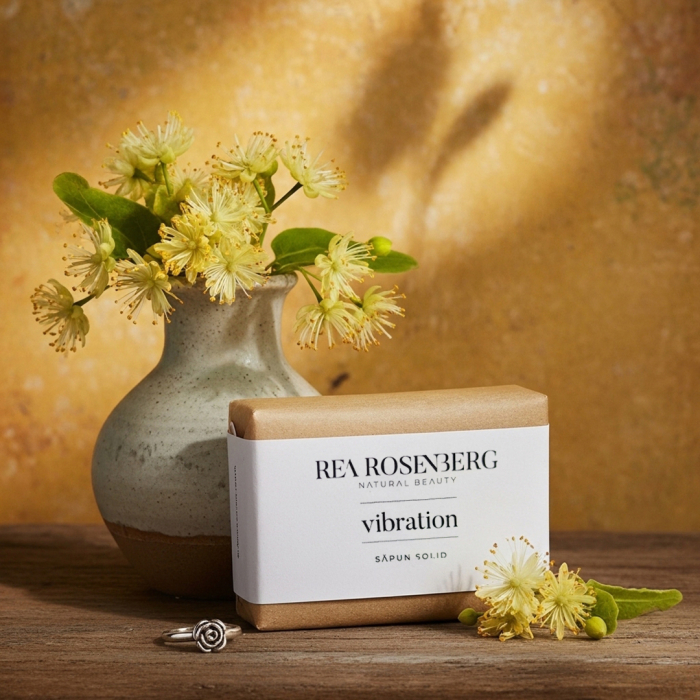Vibration - săpun natural [2]