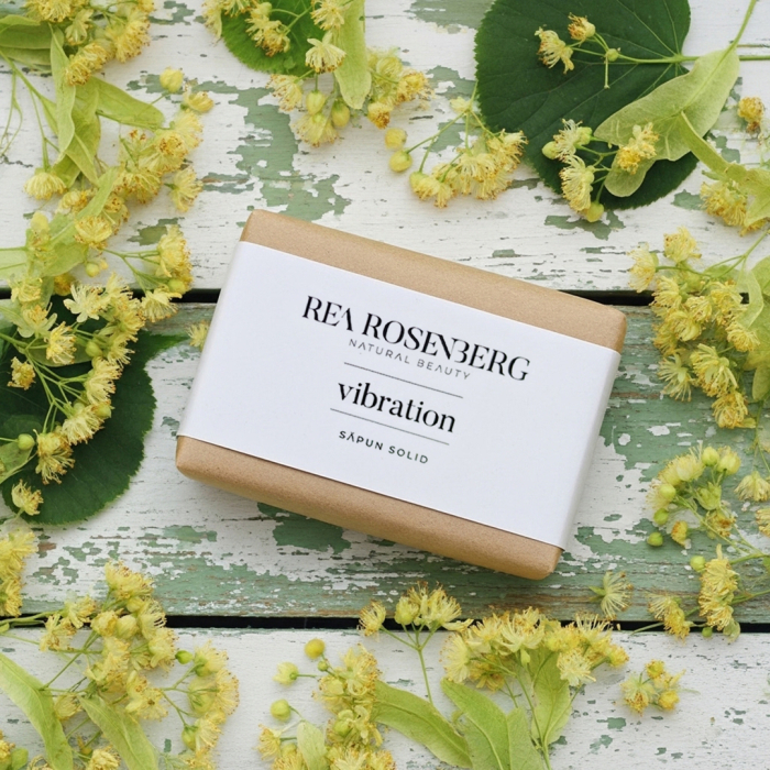 Vibration - săpun natural [3]
