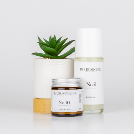 Seturi - Confide in me - set deodorant