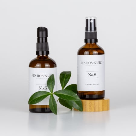 Seturi - Make it naked - set curățare facială