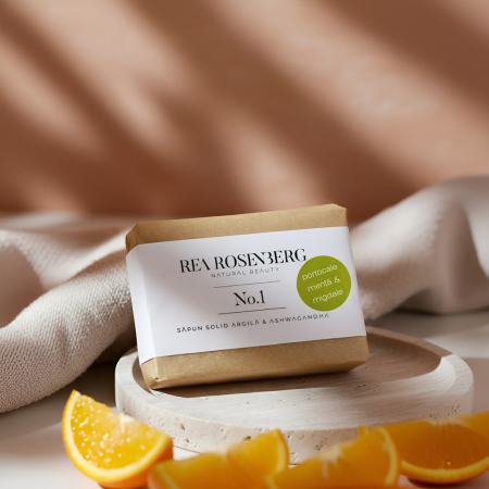 No.1 - Green-săpun natural [1]