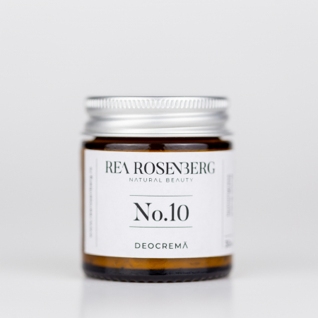No.10 - Deocremă