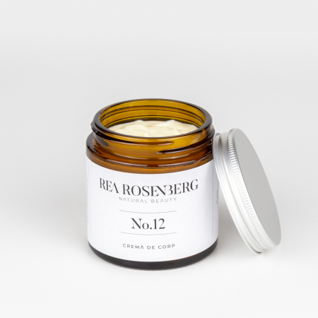 No.12 - Cremă de corp