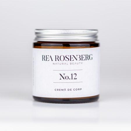 No.12 - Cremă de corp [1]