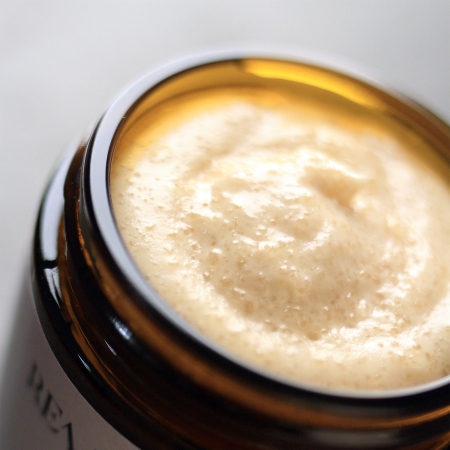 No.13 - Exfoliant de corp [2]