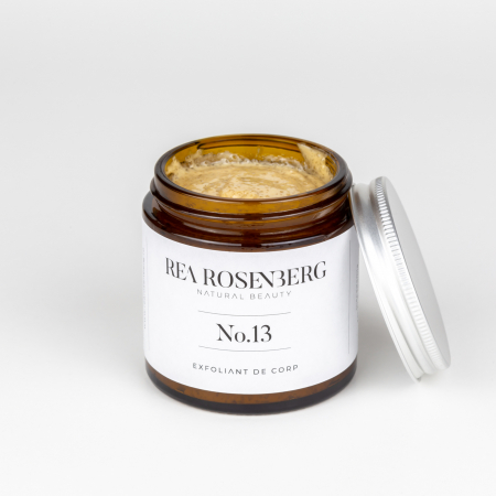 No.13 - Exfoliant de corp