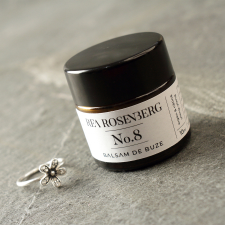 No.8 - Balsam de buze [2]