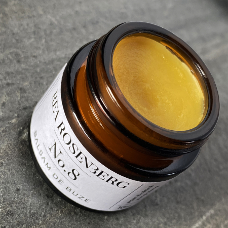 No.8 - Balsam de buze [1]