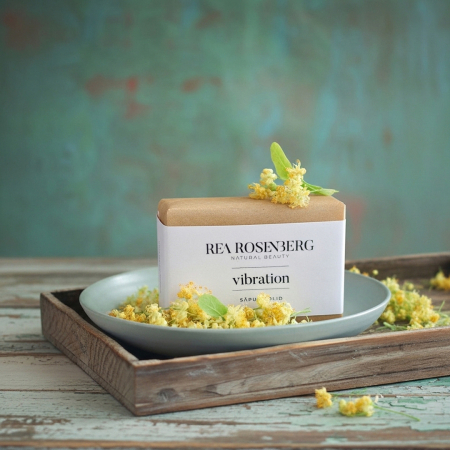 Pentru față - Vibration - săpun natural