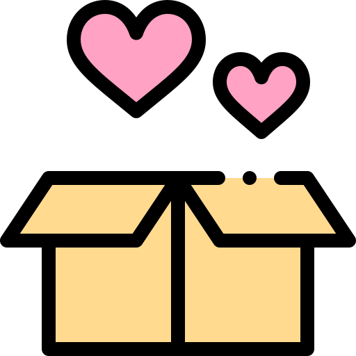 Folosim ambalaje din hartie ecologica, din iubire pentru natura