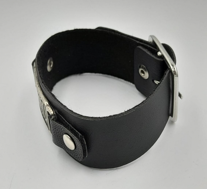 Brata piele Metallica [2]