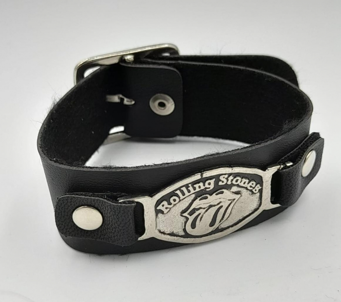 Brata piele Rolling Stones [3]