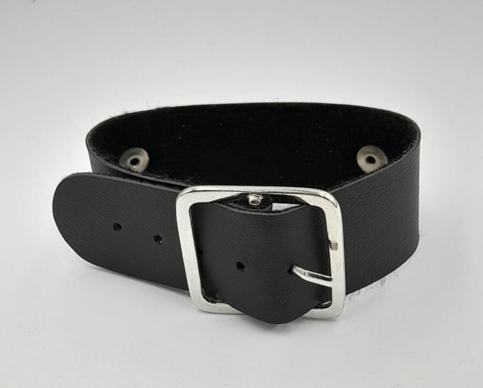 Brata piele Iron Maiden [3]