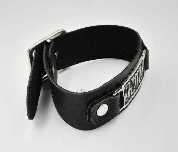 Brata piele Led Zeppelin [3]