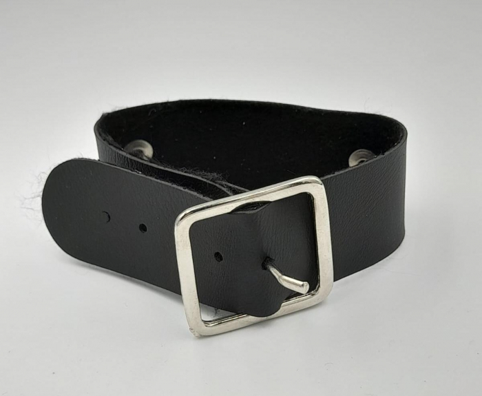 Brata piele Slayer [3]