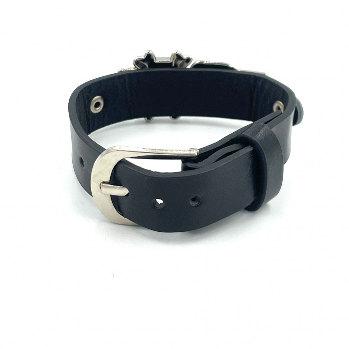 Brățară craniu Harley-Davidson [4]