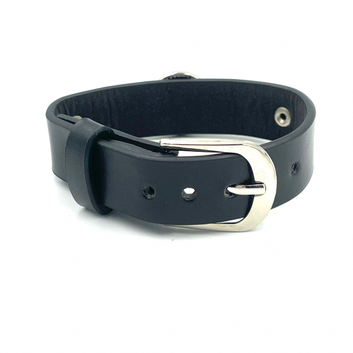 Brățară craniu L Deathnote [2]