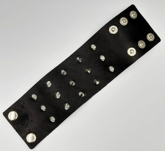 Bratara lata Spikes [2]