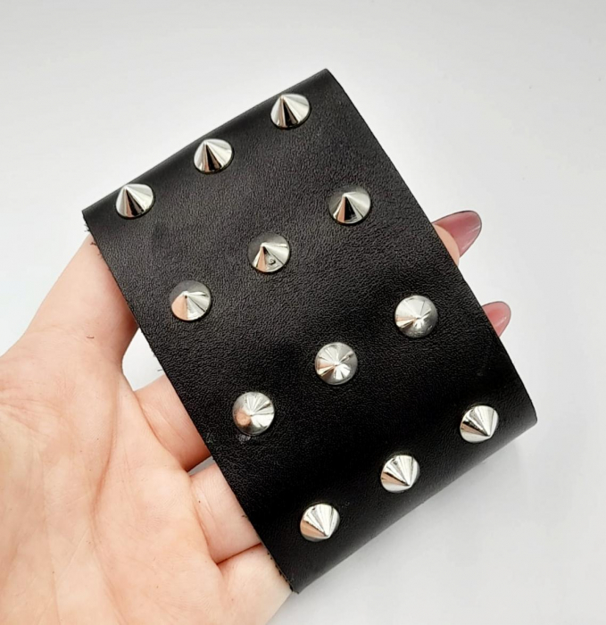 Bratara lata Spikes [3]