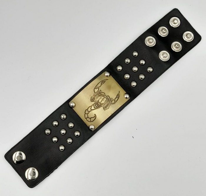 Bratara lata Scorpion [3]