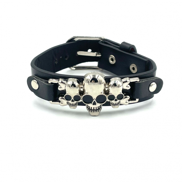 Brățară craniu [1]