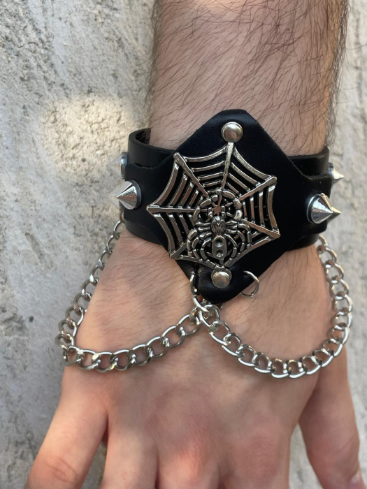 Brățară lanț Spider [1]