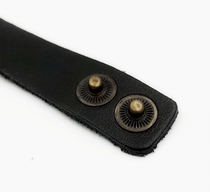 Bratara Piele The Beatles [3]