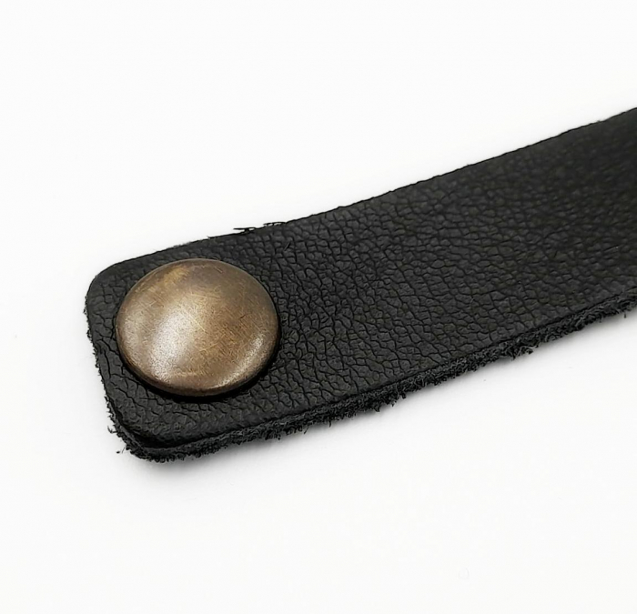 Bratara Piele The Beatles [4]