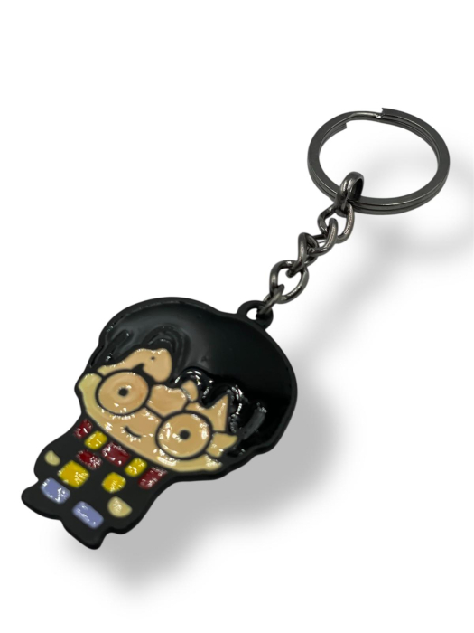Breloc Harry Potter [3]