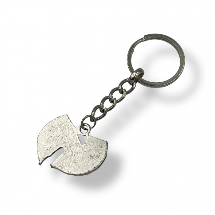 Breloc metalic vultur [2]