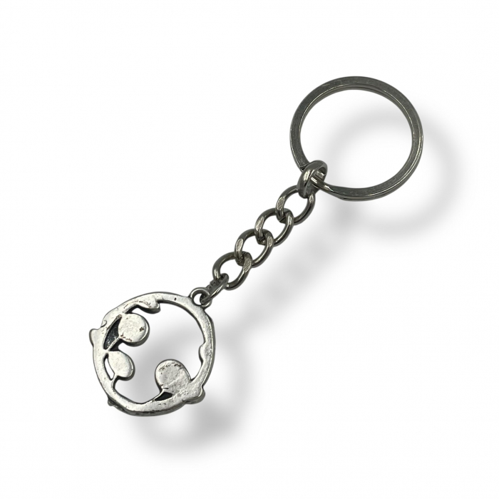 Breloc metalic fairycore [2]