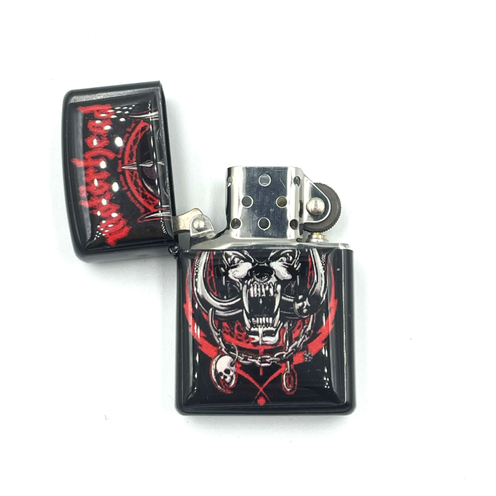 Brichetă Motörhead [2]