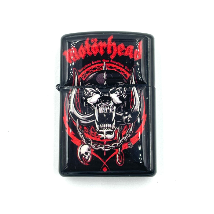 Brichetă Motörhead [1]