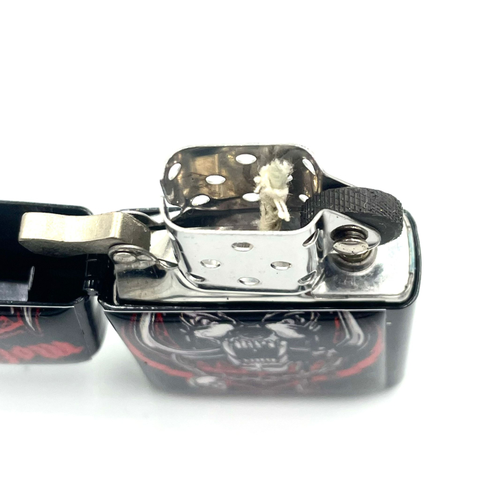 Brichetă Motörhead [3]