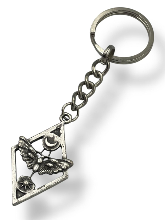 Breloc Molia Gotică [2]