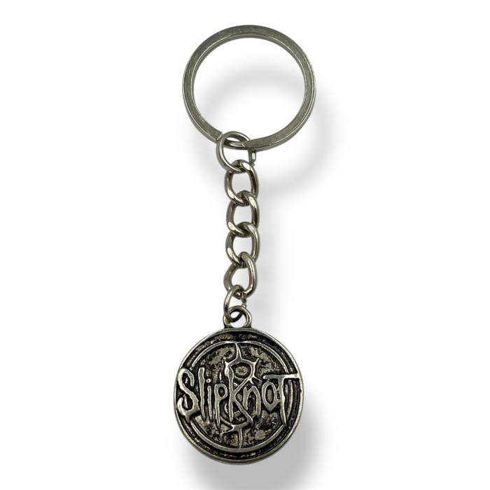 Breloc Slipknot [1]