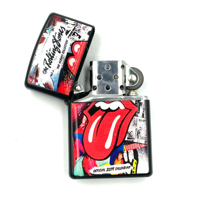 Brichetă The Rolling Stones [2]