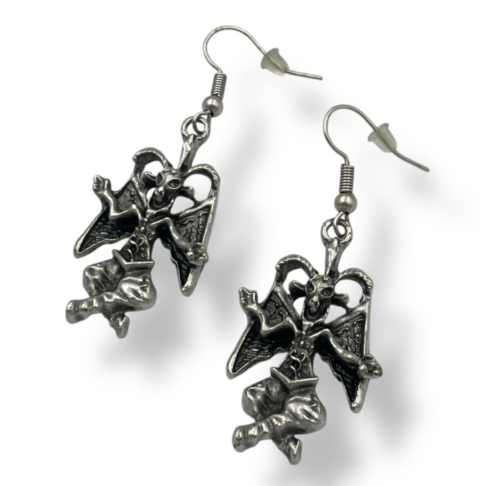 Cercei Zamac Evil [2]