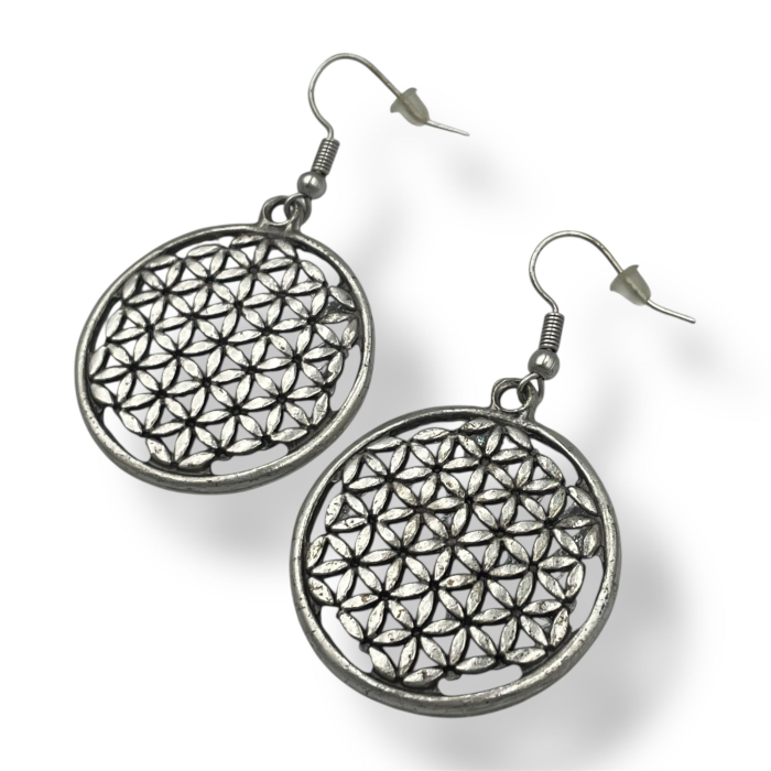 Cercei Zamac Mandala [2]