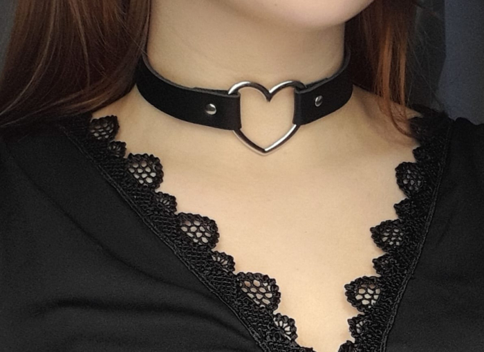 Choker inima [2]