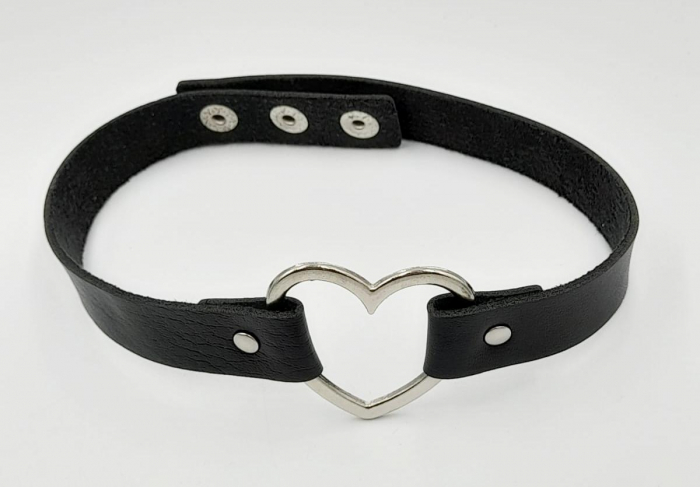 Choker inima [3]
