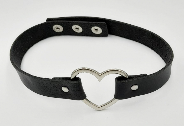 Choker inima [4]