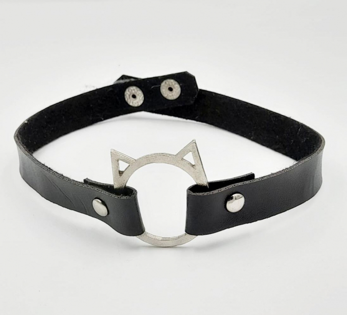 Choker pisica [3]